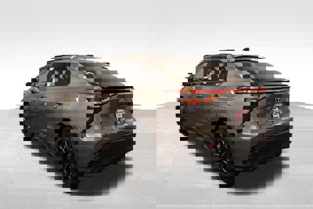 New 2026 Toyota bZ image 4