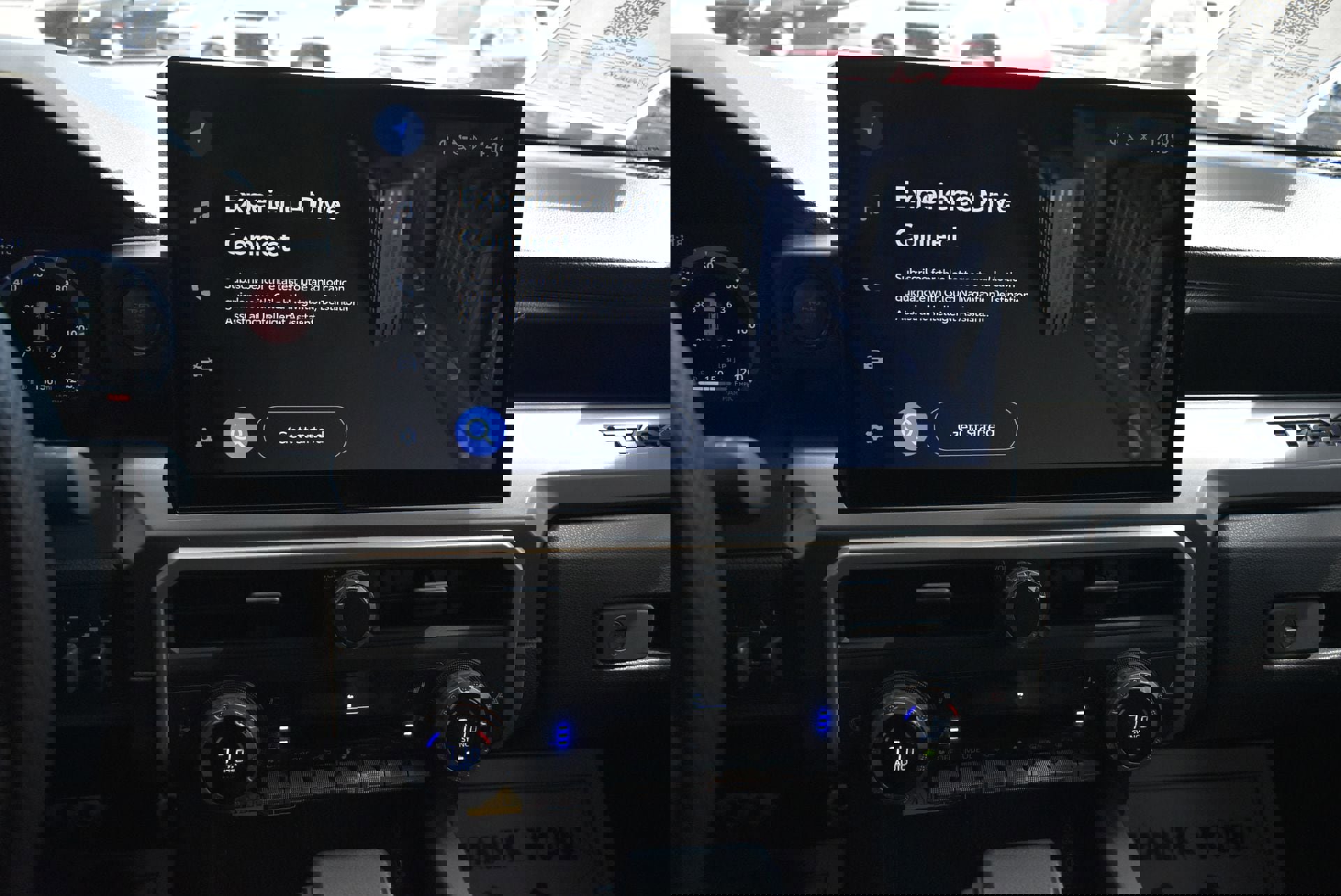 Used 2024 Toyota Tacoma TRD Sport w/ TRD Sport Premium Package AWD/4WD image 28