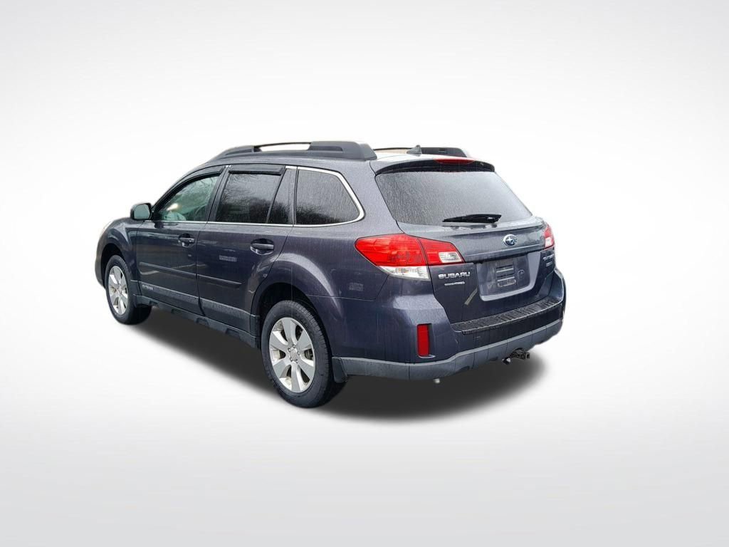 Used 2013 Subaru Outback 3.6R Limited image 6