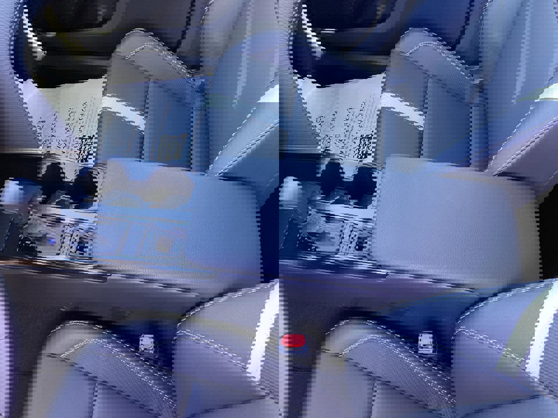 Certified 2026 Toyota Camry SE w/ Convenience Package image 24