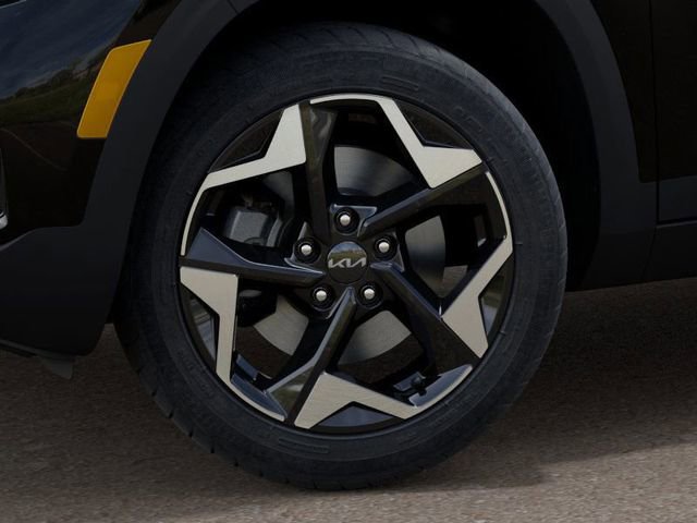 New 2025 Kia Seltos S image 10