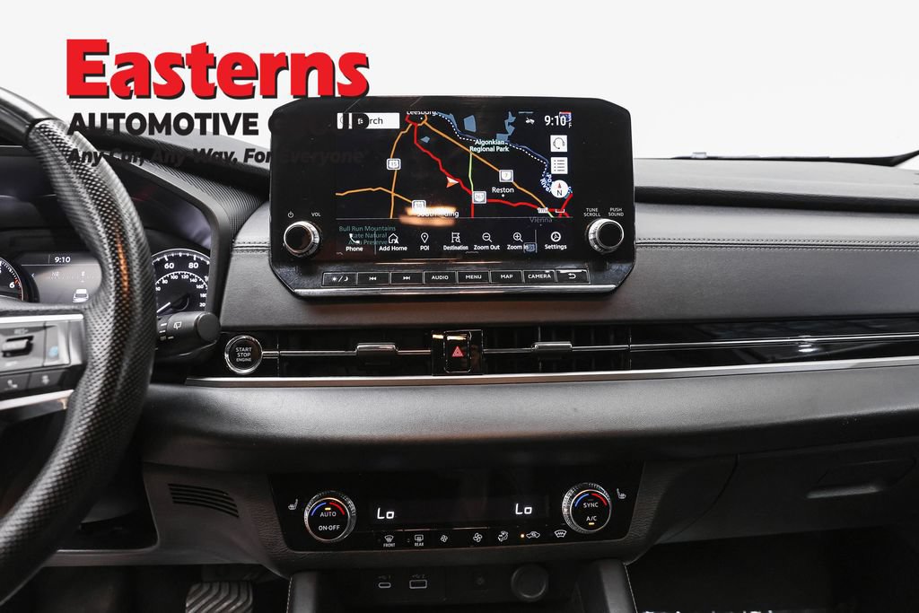 Used 2024 Mitsubishi Outlander SE AWD/4WD image 12