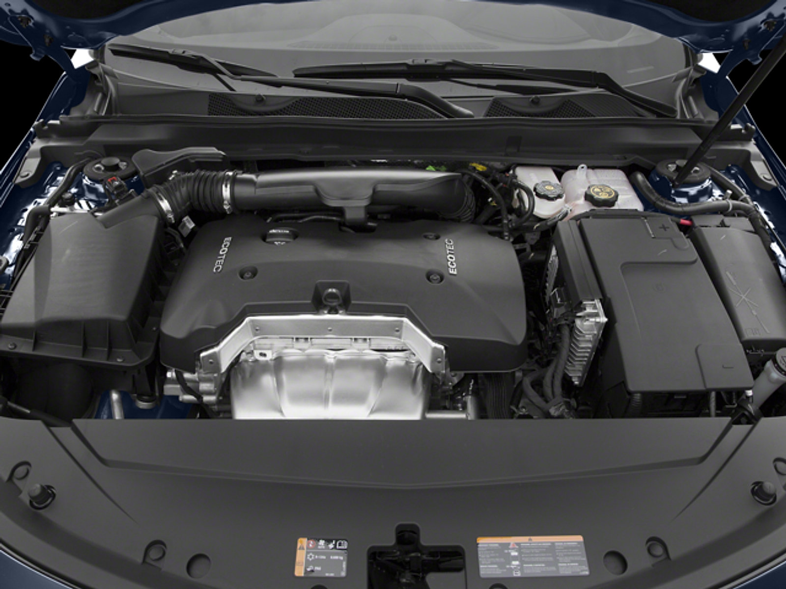 Used 2018 Chevrolet Impala LS FWD image 26