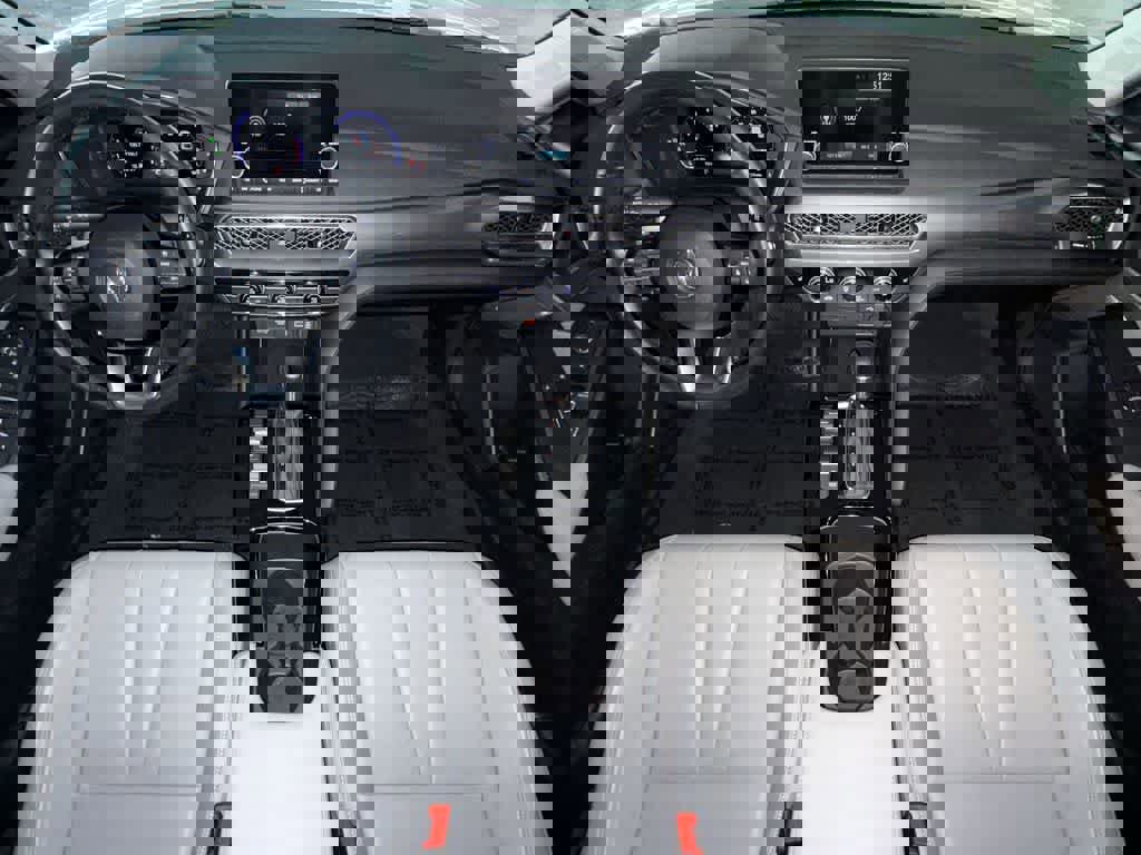 Used 2024 Acura Integra image 24