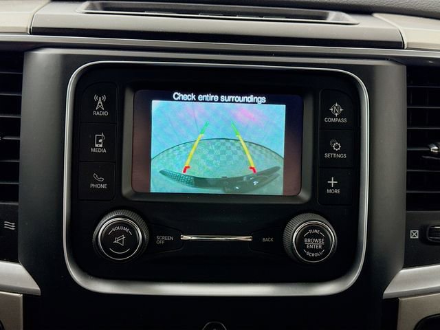 Used 2020 RAM 1500 Classic Warlock RWD image 13