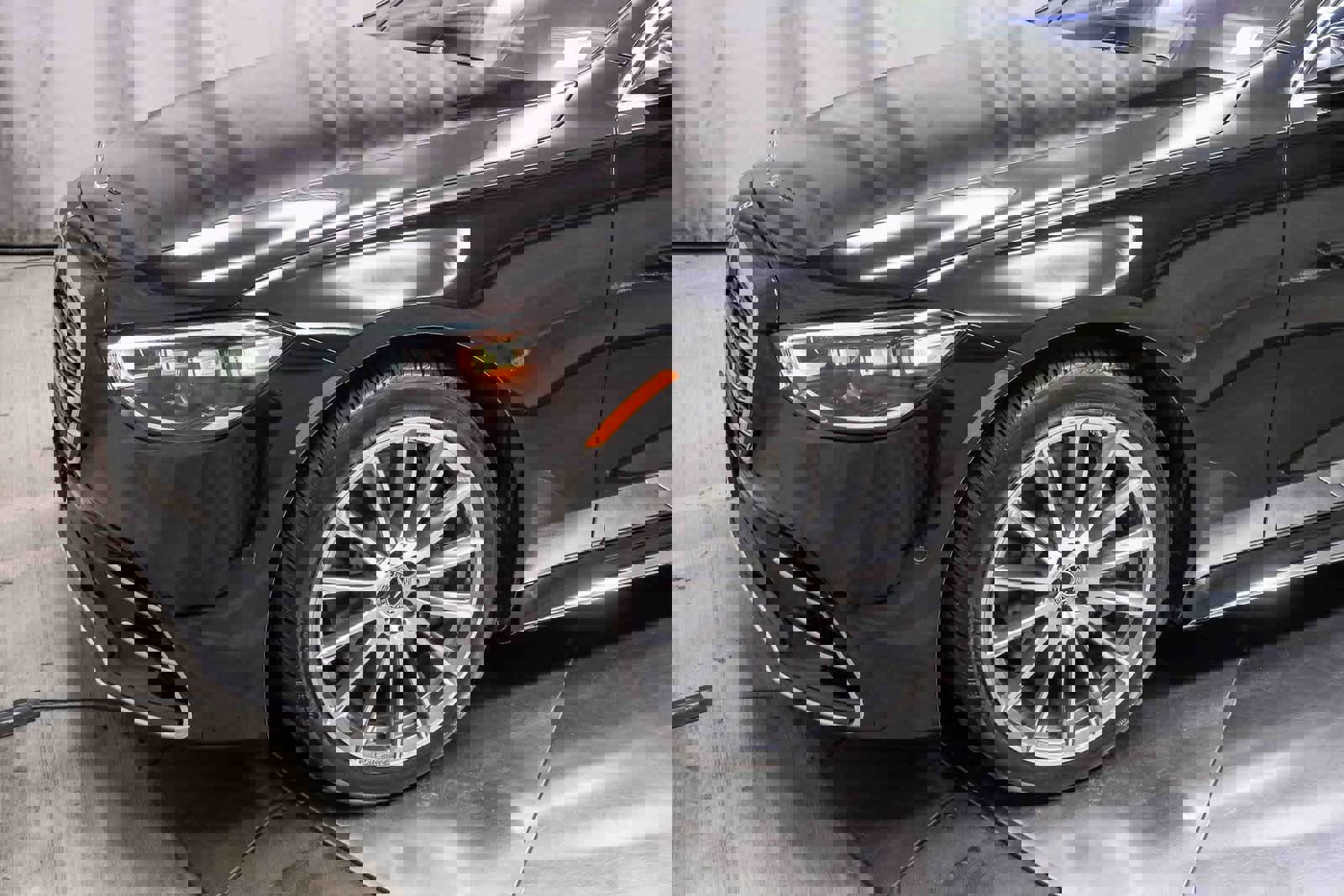 Certified 2022 Mercedes-Benz S 580 4MATIC Sedan w/ AMG Line Package image 11