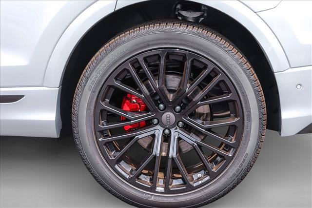 New 2026 Audi SQ8 Prestige AWD/4WD image 9
