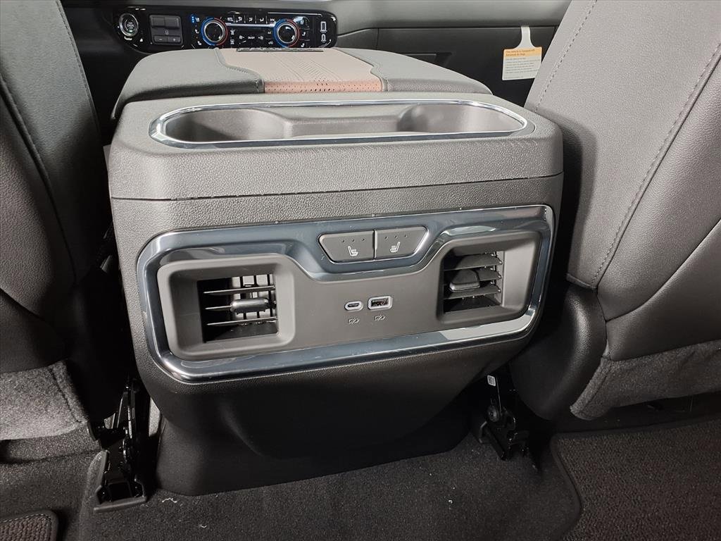 New 2026 Chevrolet Silverado 3500 High Country w/ High Country Premium Package image 10