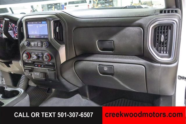 Used 2022 Chevrolet Silverado 3500 LT w/ Convenience Package RWD image 54