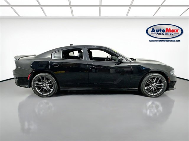 Used 2021 Dodge Charger GT w/ Plus Group image 10