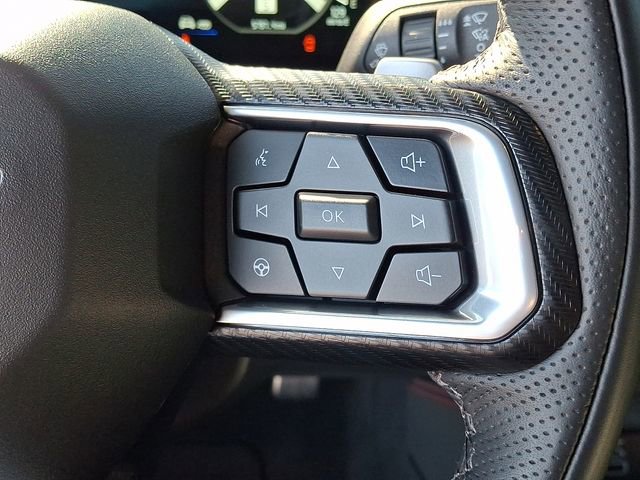 Used 2025 Ford Mustang GT Premium RWD image 17