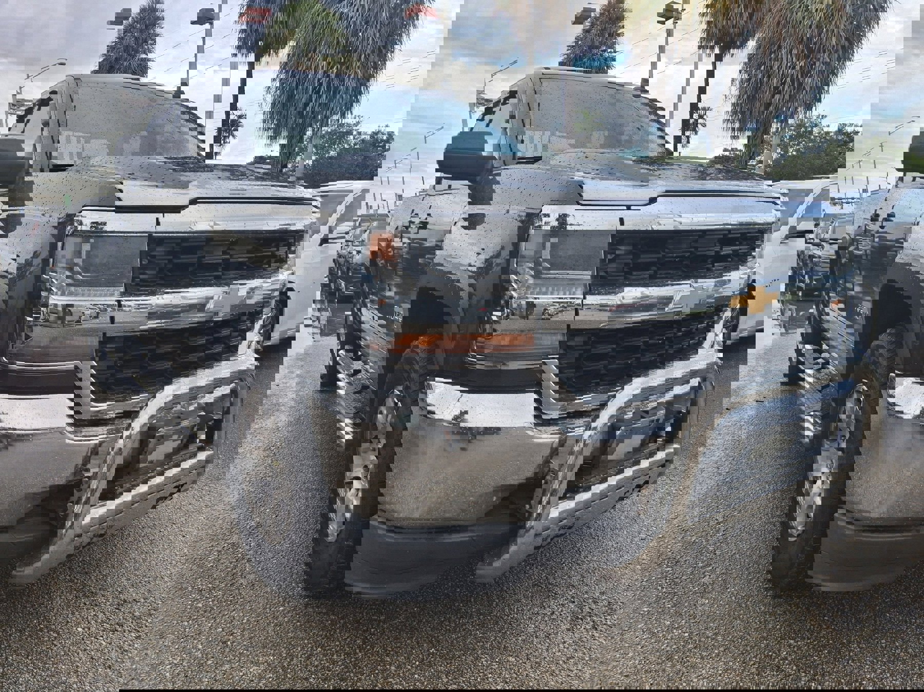 Used 2016 Chevrolet Silverado 1500 LT