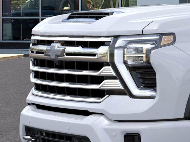 New 2026 Chevrolet Silverado 3500 High Country w/ High Country Premium Package image 13