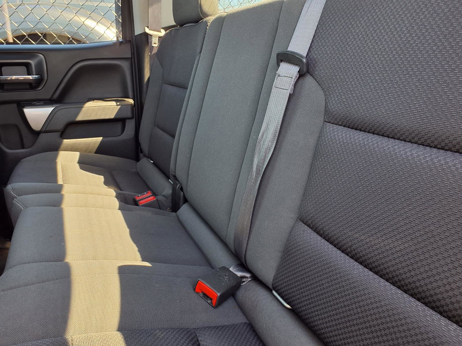 Used 2015 Chevrolet Silverado 1500 LT w/ All Star Edition AWD/4WD image 7