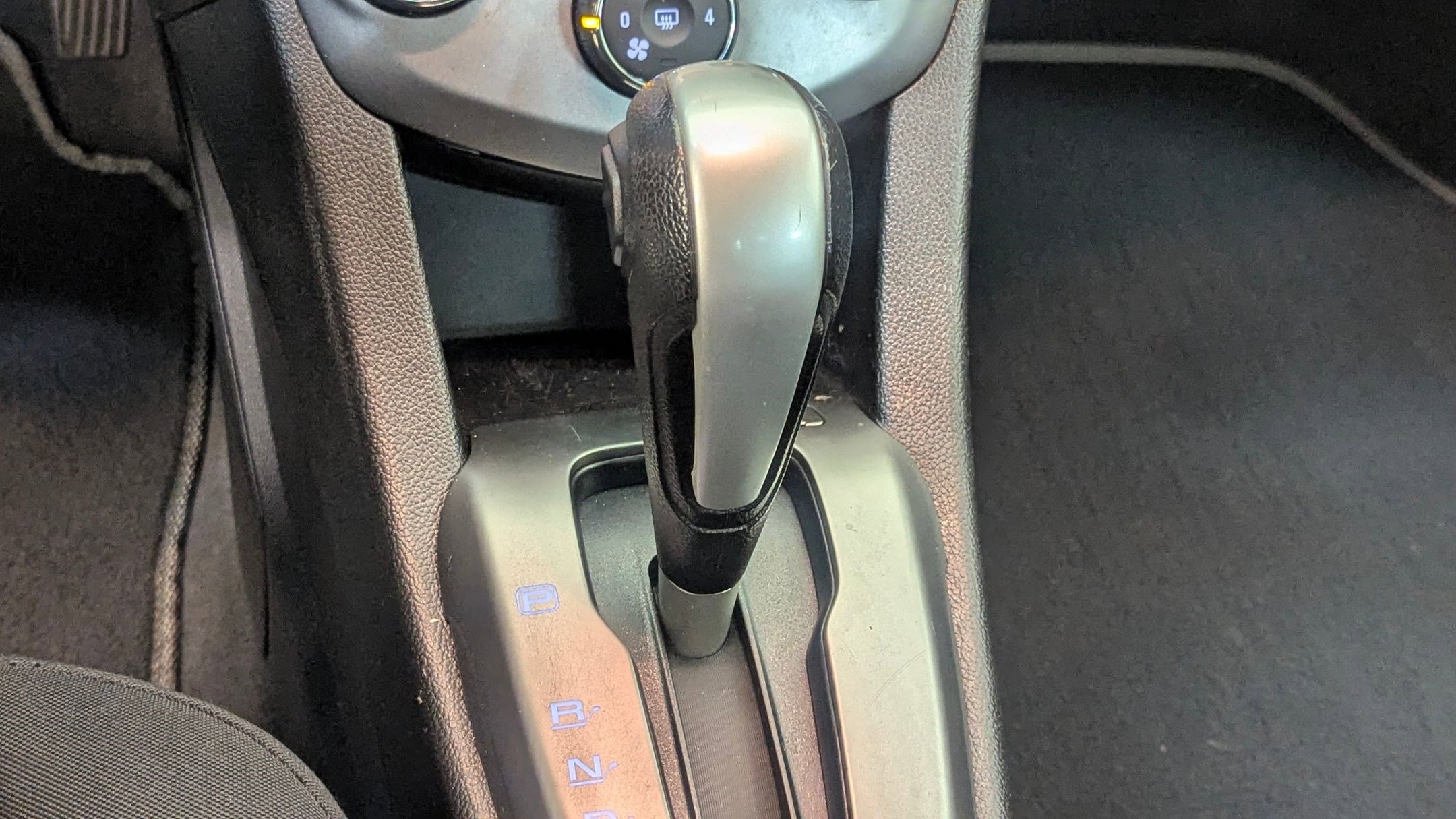 Used 2019 Chevrolet Sonic LT image 16