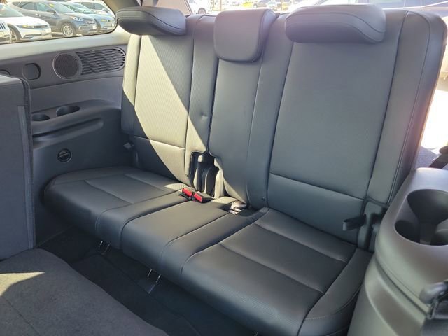 New 2026 Hyundai Palisade SEL image 22