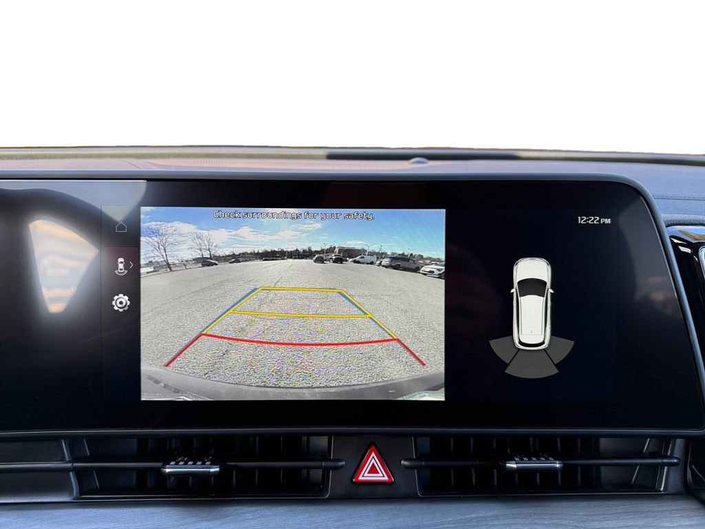 New 2025 Kia Sportage X-Line image 15