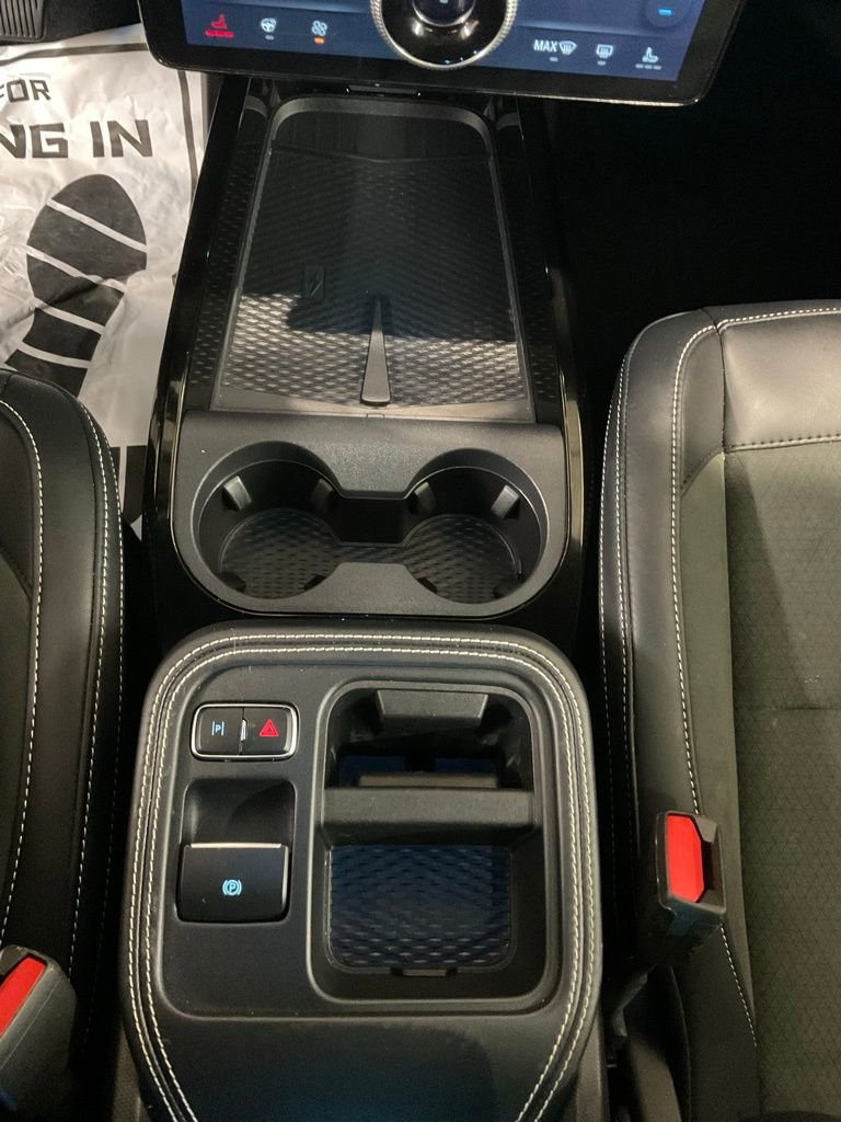 Used 2025 Ford Mustang Mach-E GT image 19