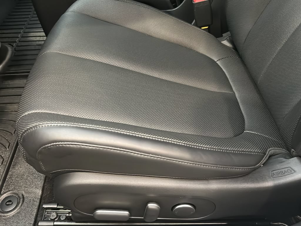 Certified 2025 Hyundai Ioniq 5 XRT AWD/4WD image 11