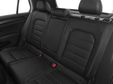 Used 2016 Volkswagen GTI S image 14