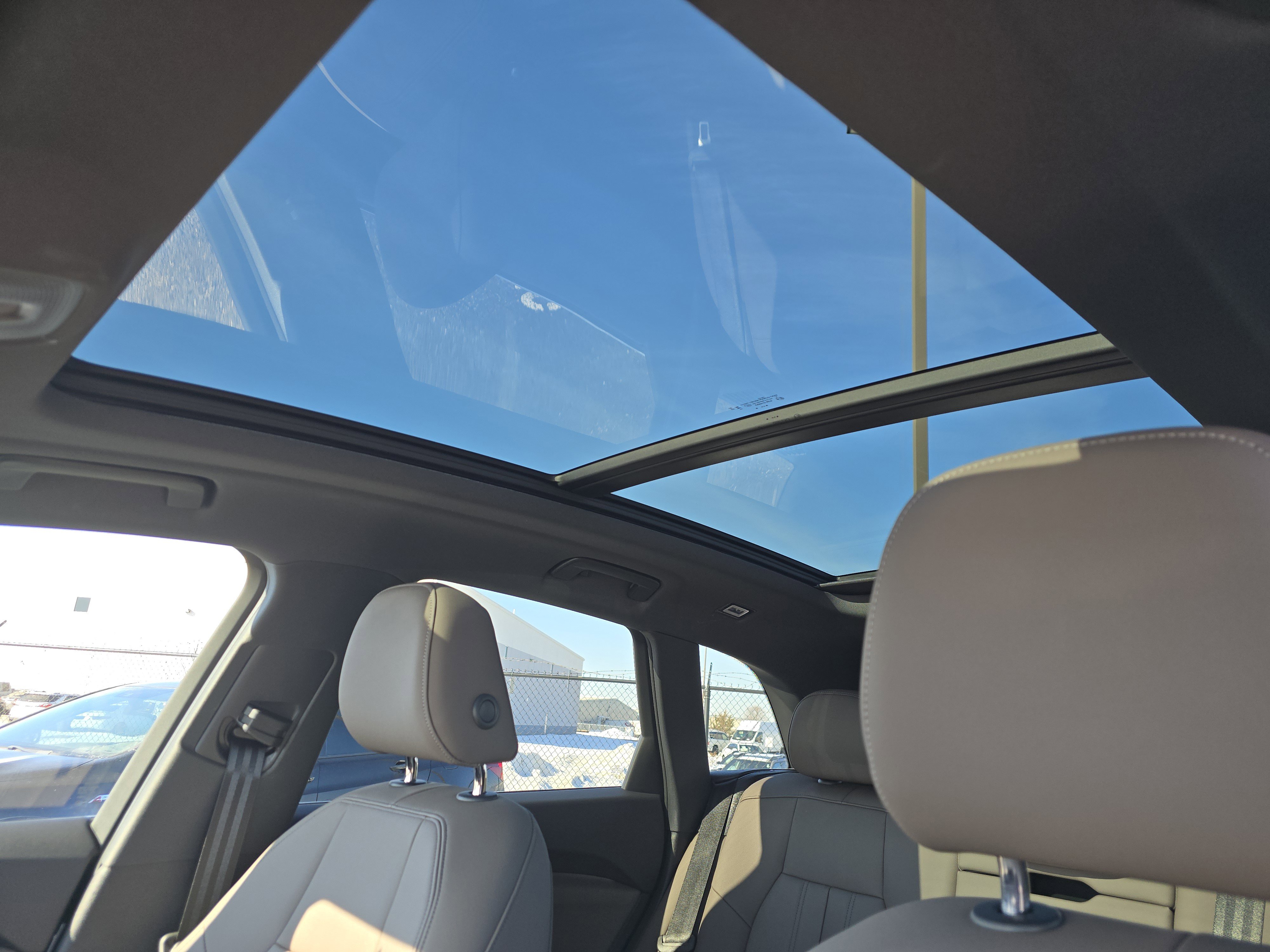 Certified 2025 Audi Q5 Premium w/ Convenience Package image 9