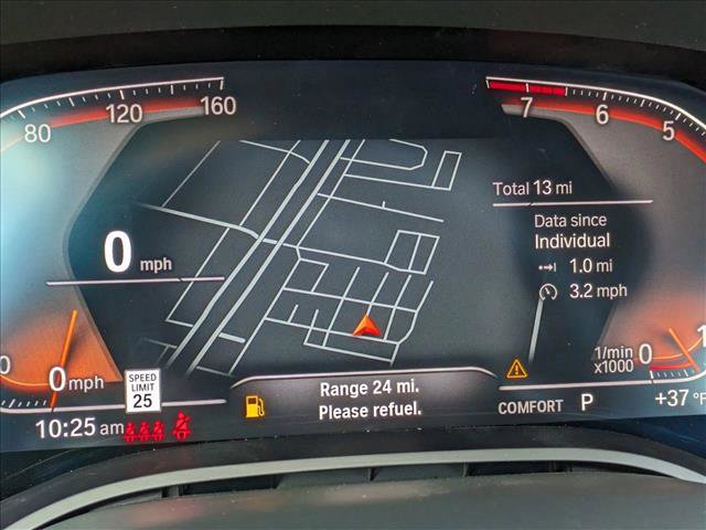 Used 2025 BMW 840i xDrive 840i w/ M Sport Professional Package image 11