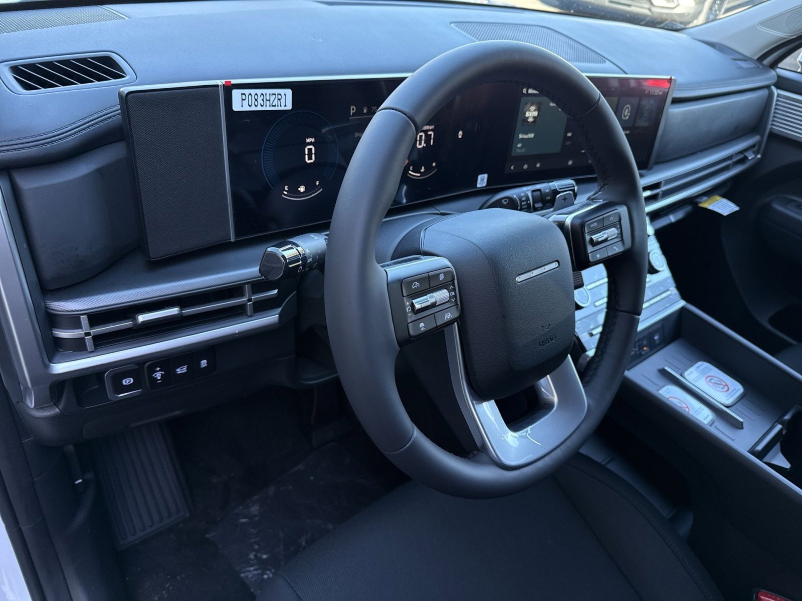 New 2026 Hyundai Santa Fe SE image 16