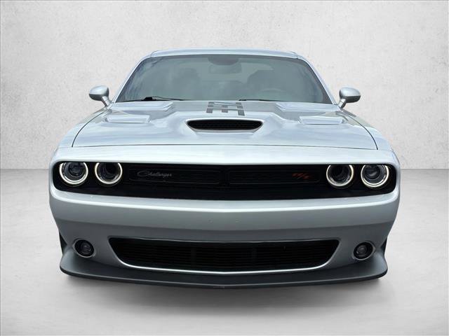 Used 2022 Dodge Challenger R/T Scat Pack w/ Driver Convenience Group RWD image 2