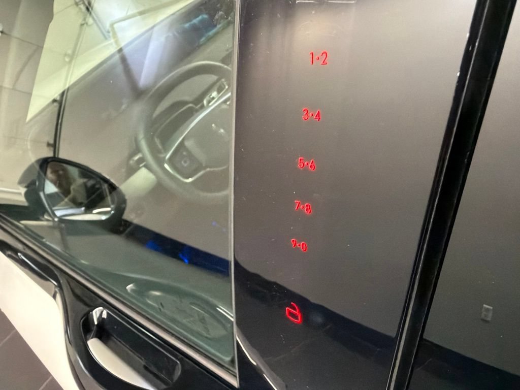 New 2026 Lincoln Nautilus Reserve AWD/4WD image 34