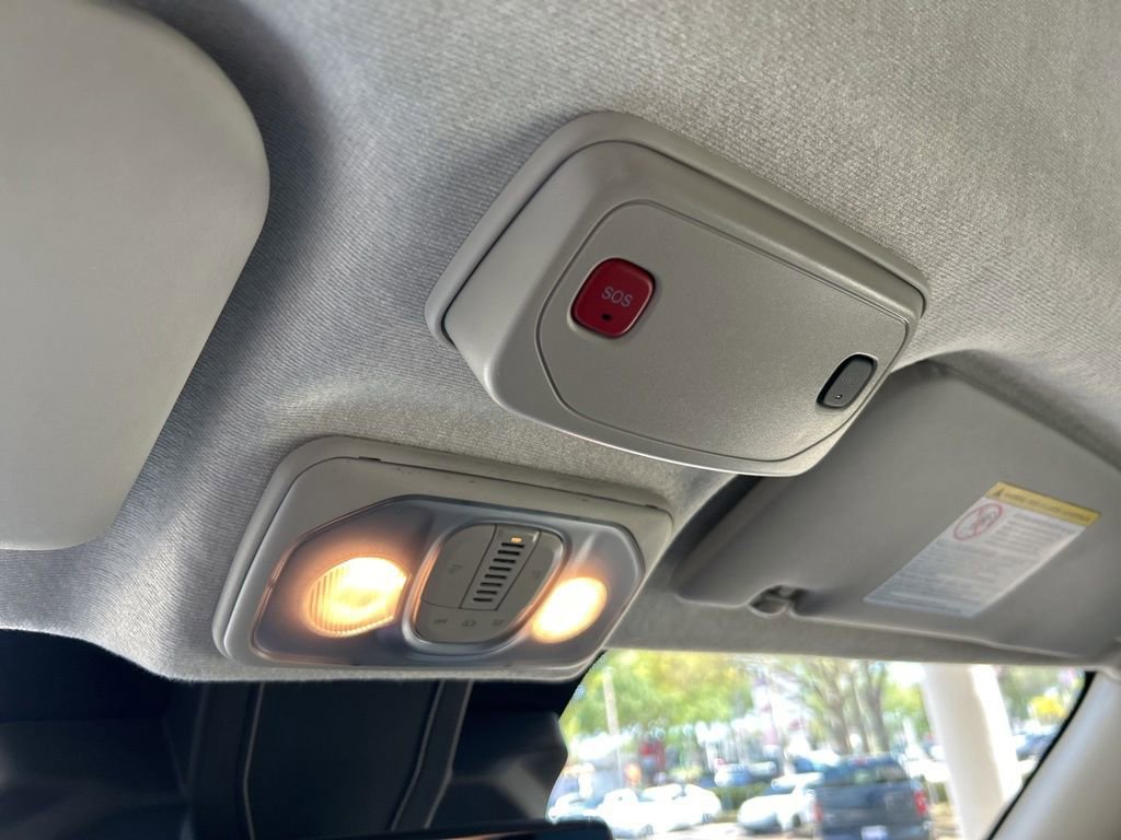 Used 2024 RAM ProMaster 3500 w/ Delivery Van Package image 38