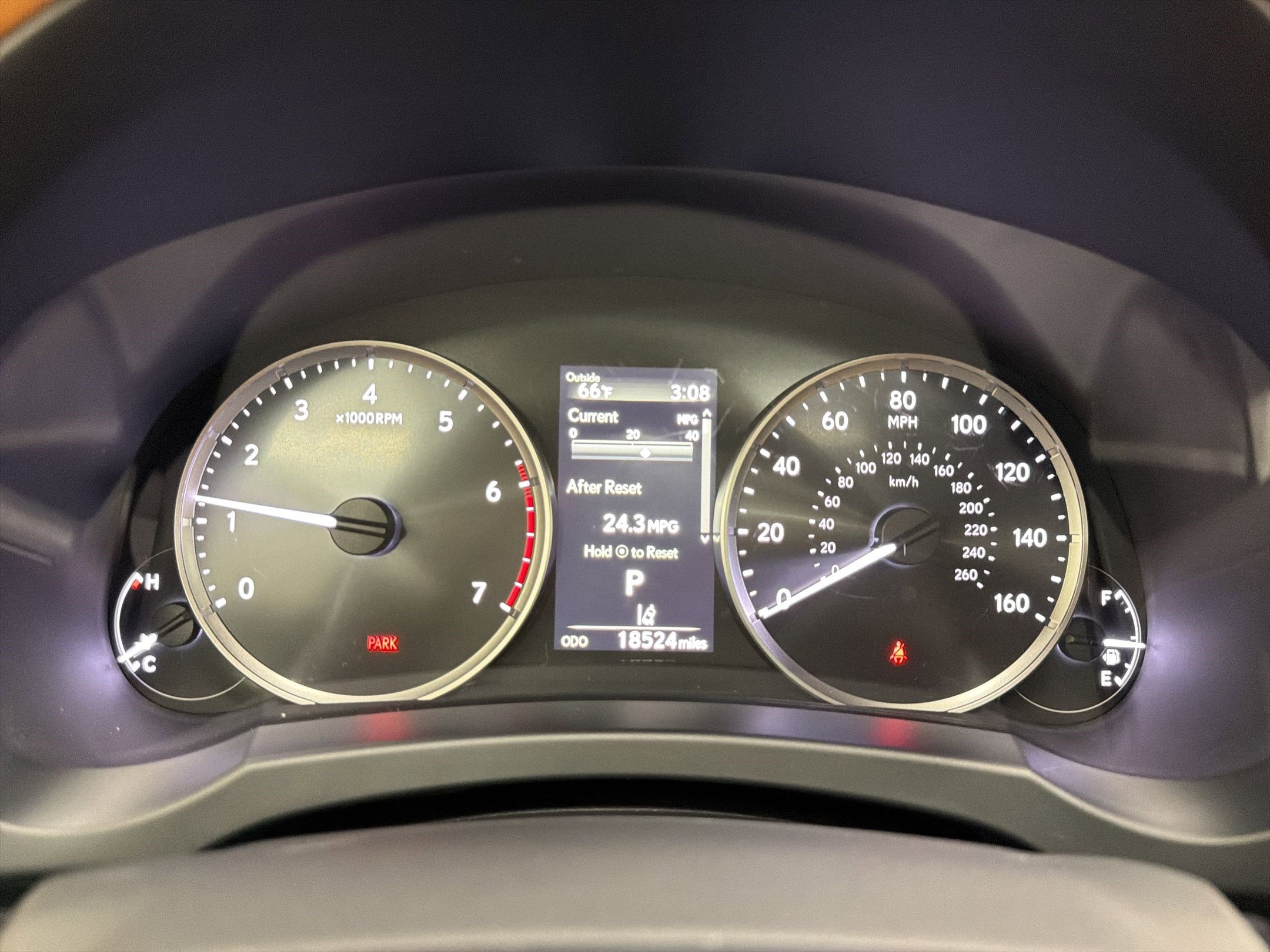 Certified 2025 Lexus IS 300 w/ Premium Package RWD image 21