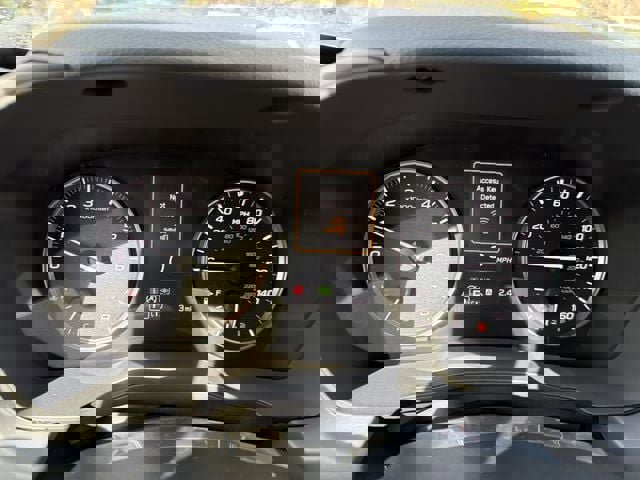 New 2026 Subaru Crosstrek 2.5i Limited image 28