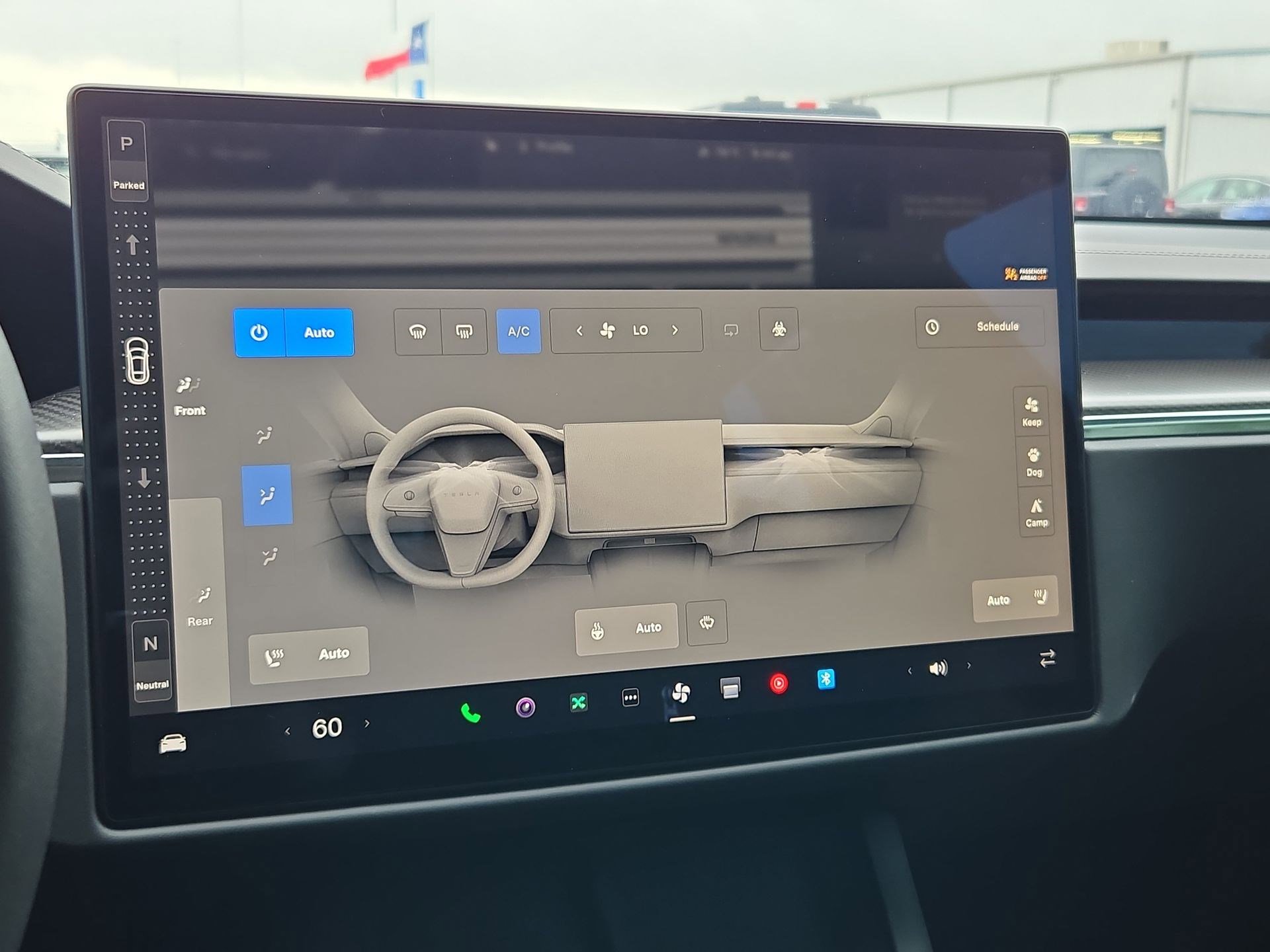 Used 2021 Tesla Model S Plaid image 25