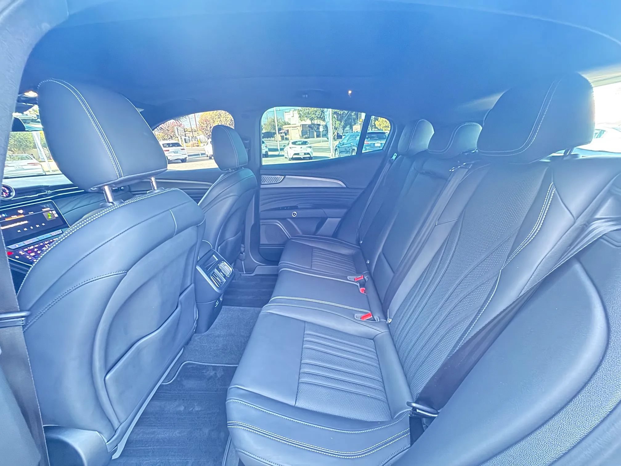 Used 2023 Maserati Grecale GT AWD/4WD image 10