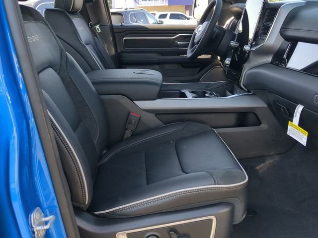 New 2026 RAM 1500 Laramie w/ Night Edition image 20