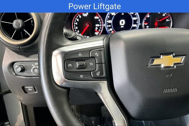 Certified 2024 Chevrolet Blazer Premier AWD/4WD image 14