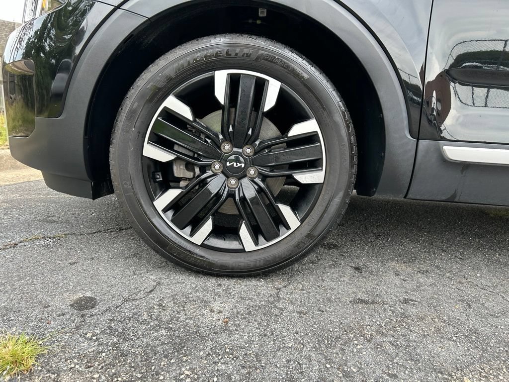 Used 2024 Kia Telluride SX Prestige AWD/4WD image 11