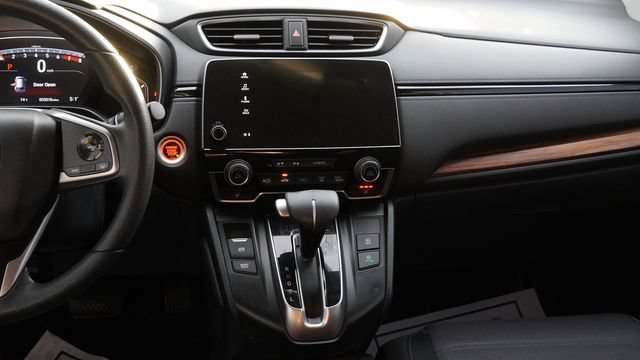 Used 2020 Honda CR-V EX image 17
