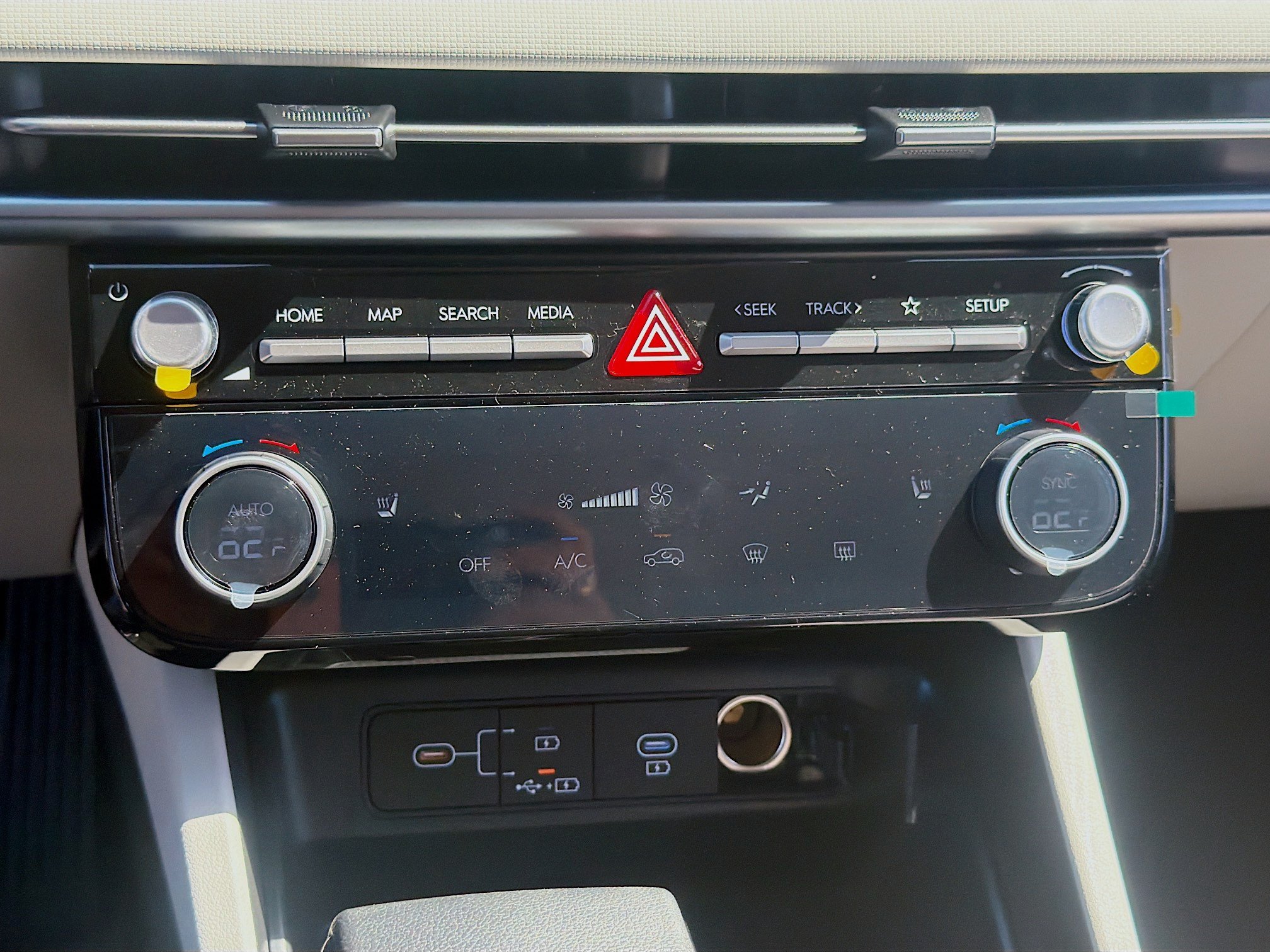 New 2026 Hyundai Tucson SEL FWD image 13