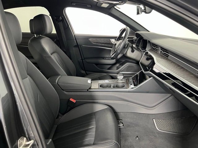 Used 2022 Audi A6 Premium Plus image 18