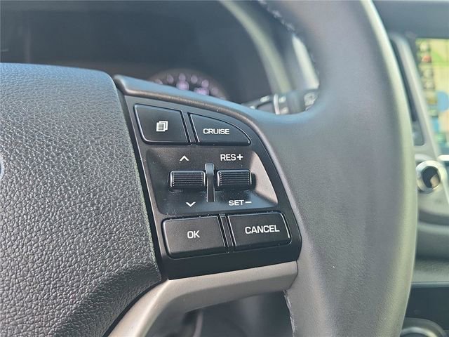 Used 2018 Hyundai Tucson Limited w/ Cargo Package FWD image 22