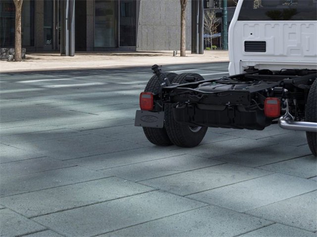New 2025 Ford F350 XL w/ Snow Plow Prep Package image 21