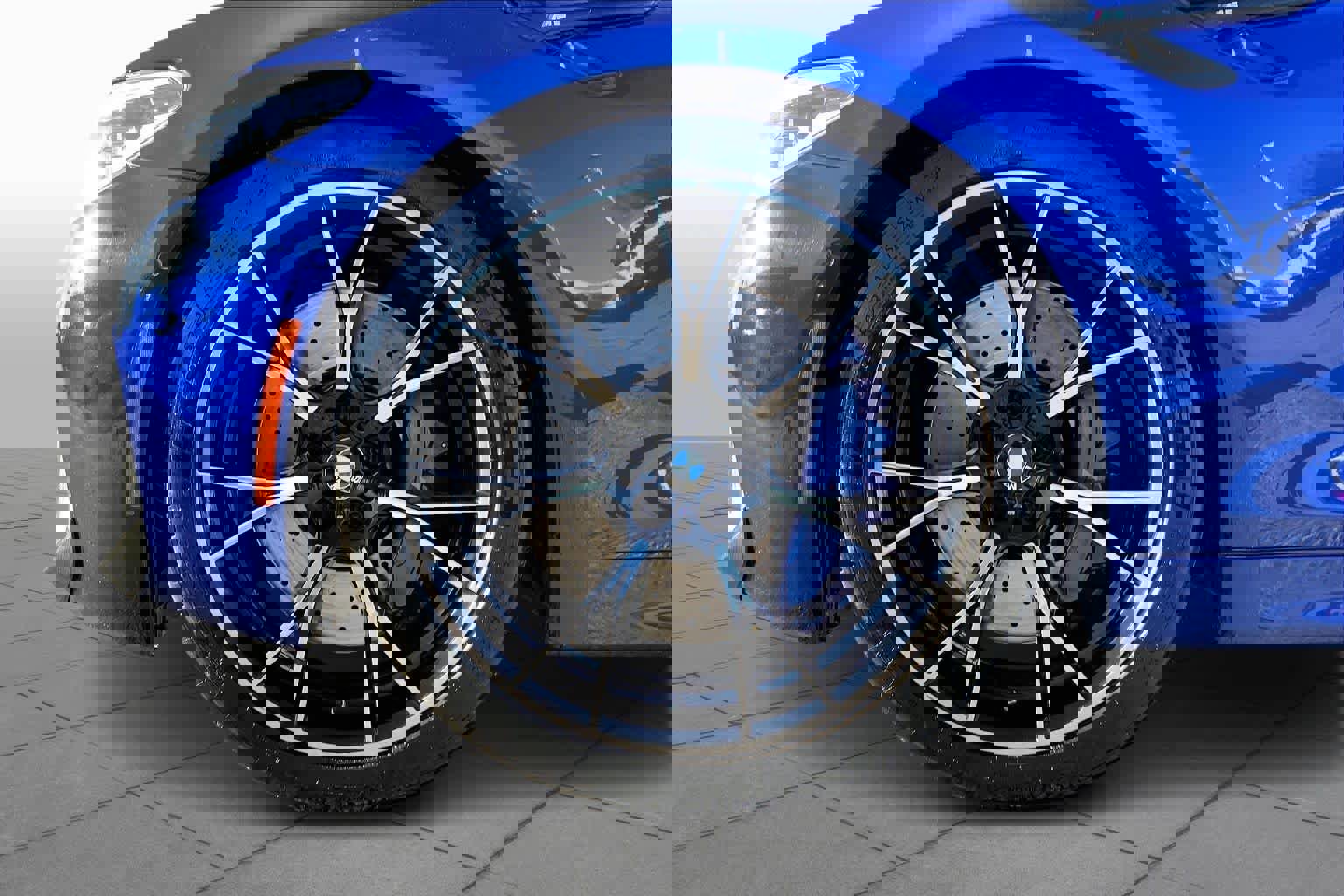 Used 2019 BMW M5 w/ Executive Package image 11