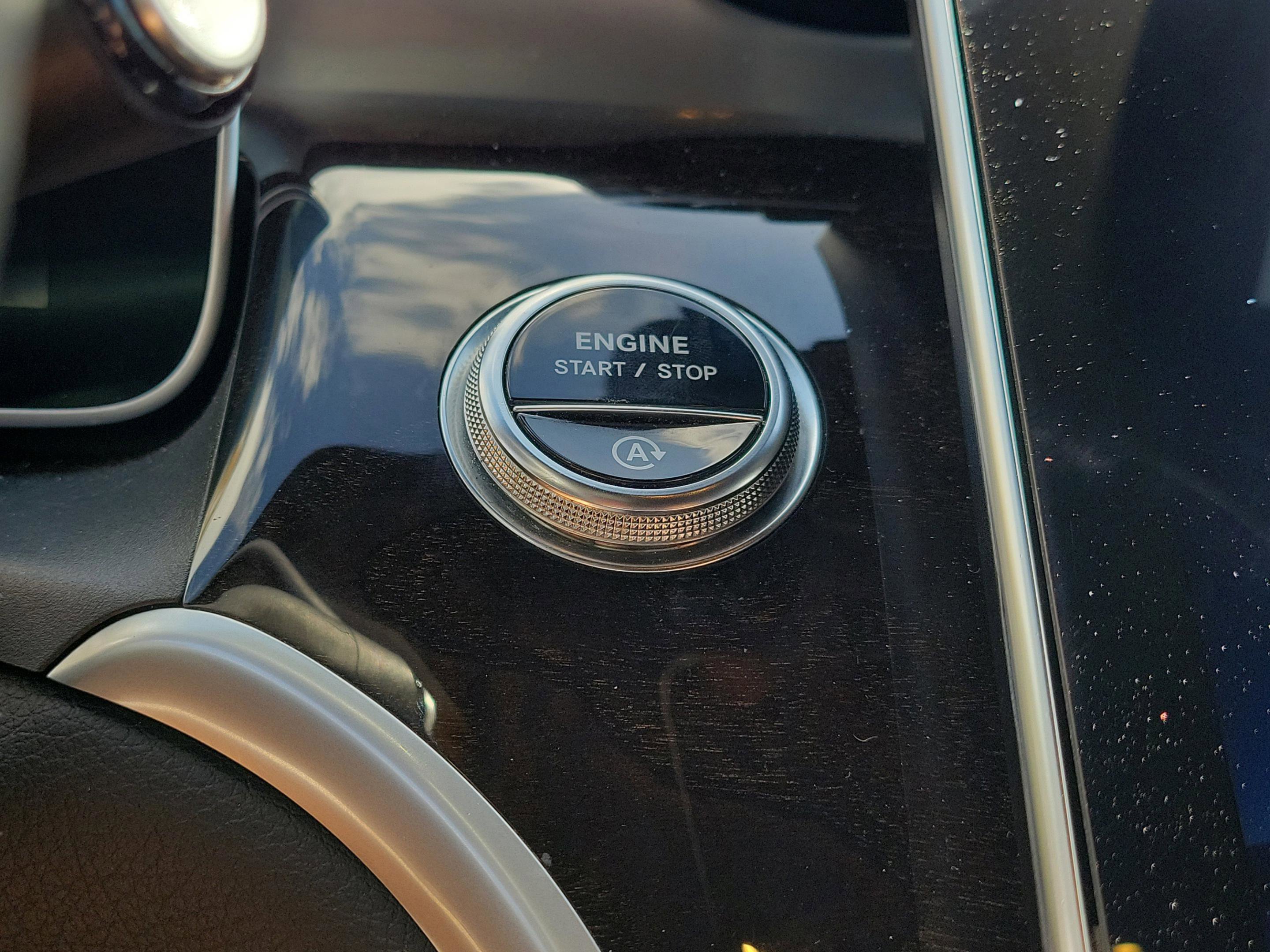 Certified 2024 Mercedes-Benz GLC 300 4MATIC image 20