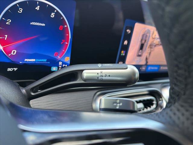 New 2027 Mercedes-Benz GLS 450 4MATIC image 16