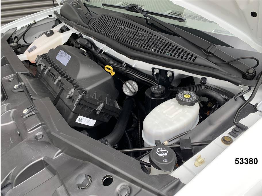 Used 2021 Chevrolet Express 2500 w/ Driver Convenience Package RWD image 16