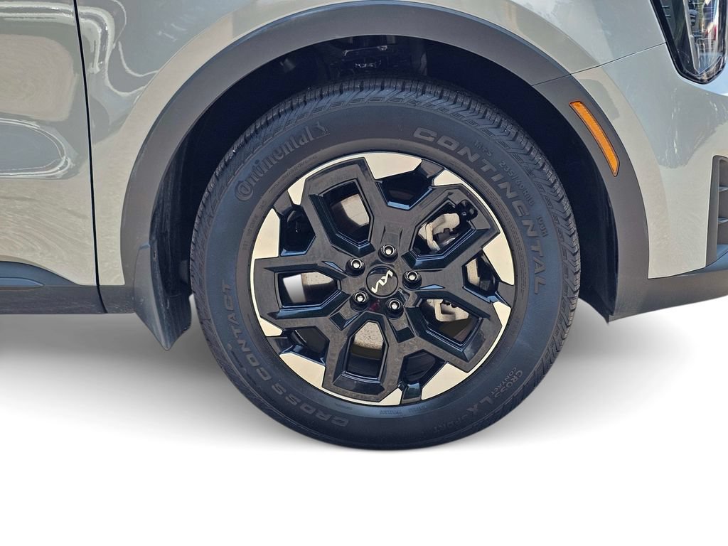 Certified 2026 Kia Sorento S w/ S Panoramic Sunroof Package FWD image 6