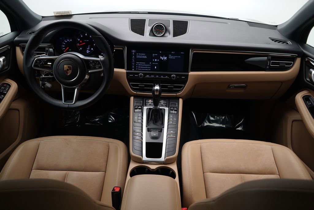 Used 2019 Porsche Macan AWD/4WD image 9