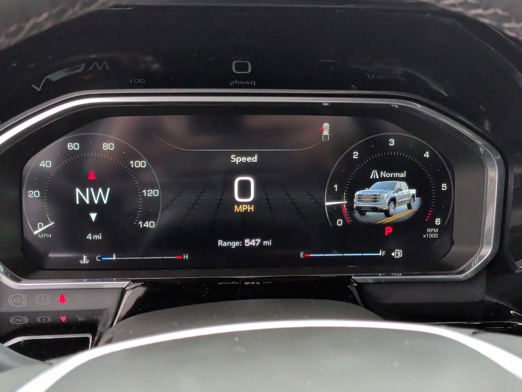 New 2026 GMC Sierra 1500 Elevation w/ Preferred Package image 19