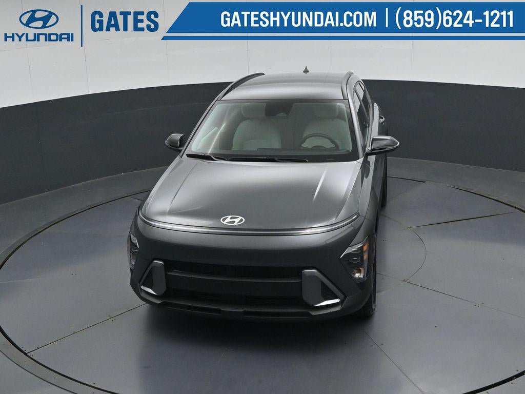 New 2026 Hyundai Kona SEL Sport AWD/4WD image 48